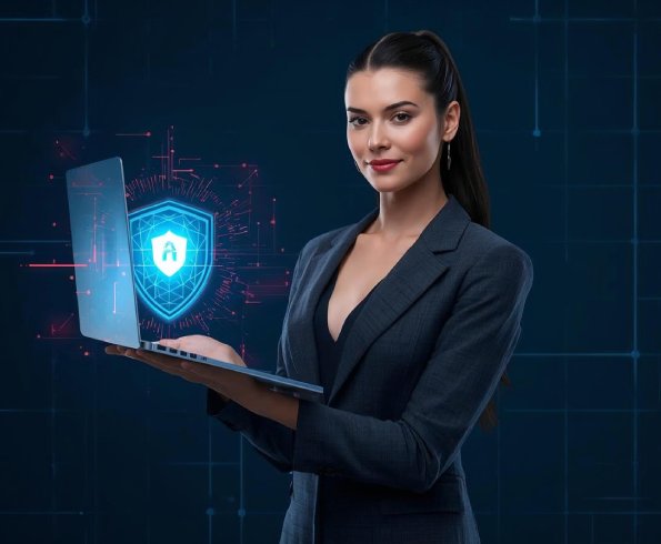 KavachAV AntiVirus Pro Hero