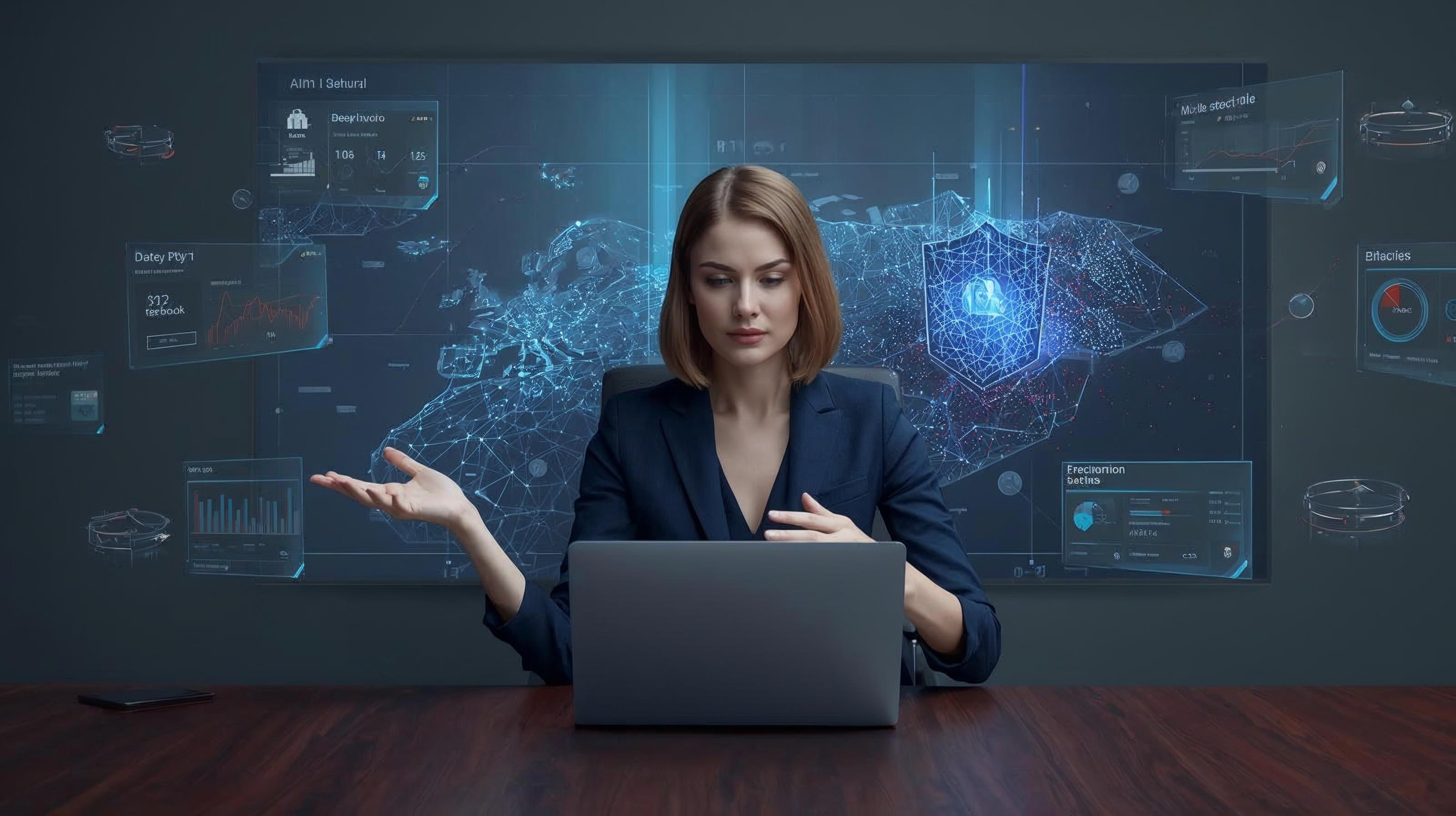 KavachAV Internet Security