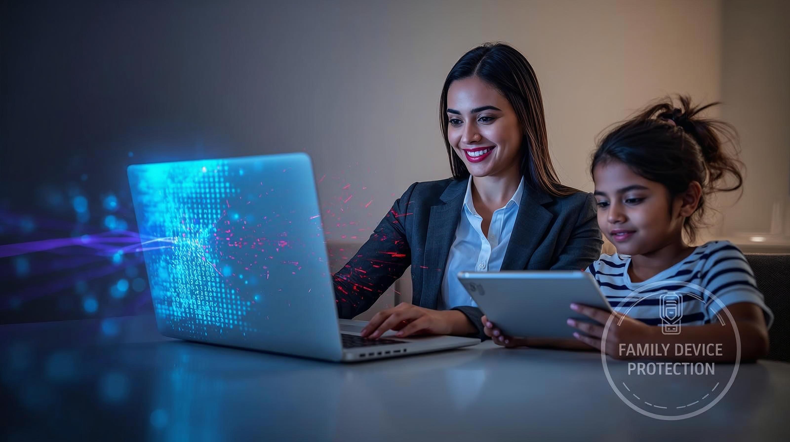 KavachAV Total Security