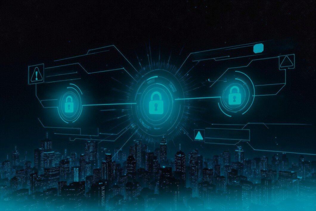 KavachAV Small Business - Business team working together